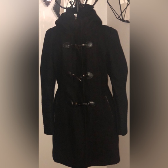 Ladies medium BCBGMAXAZRIA winter jacket - Picture 6 of 15